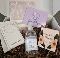 The Good Vibe Box
