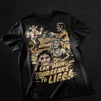 Image 1 of I Can Bring Your Fears to Life