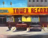 Image 1 of Tower Records #5