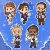 Image 1 of Severance - Charms
