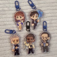 Image 2 of Severance - Charms