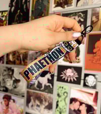 Image 1 of Phaethon Short Lanyard | Zenless Zone Zero