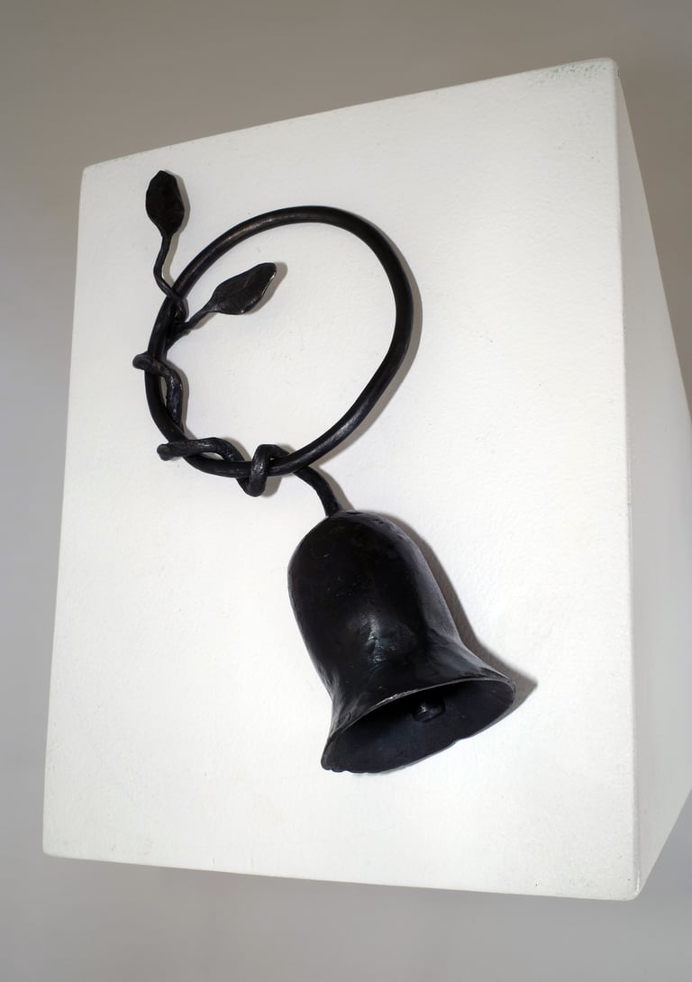 Forest Clearing Bell Image 2