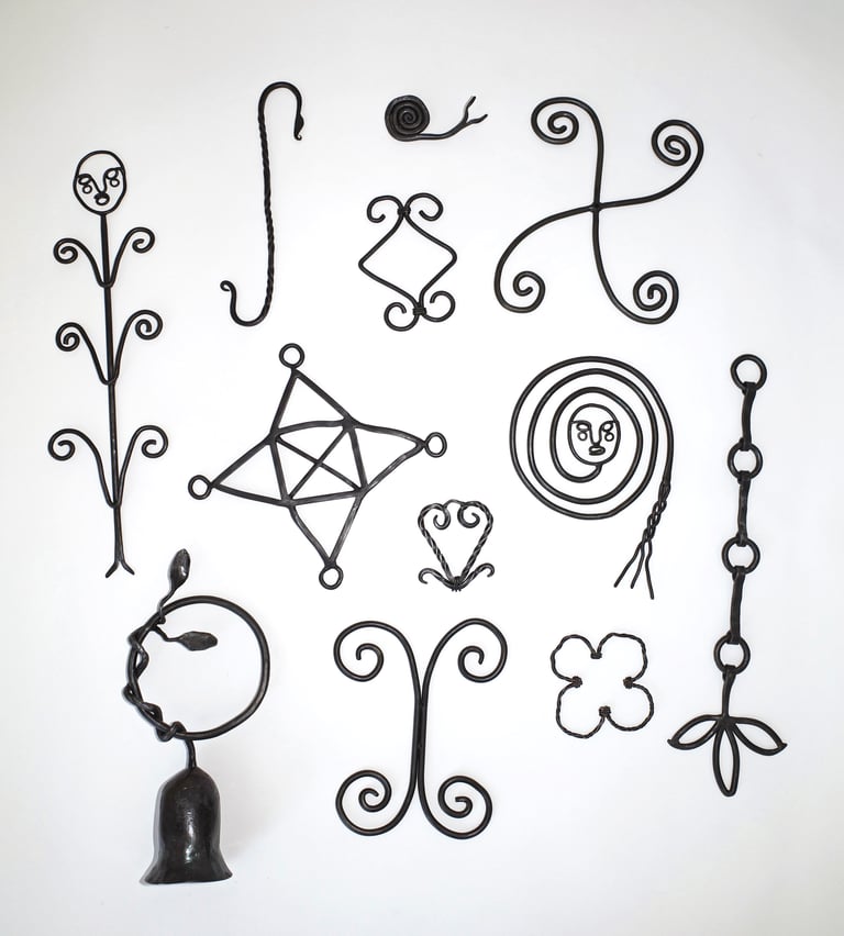 Life Stages Chain Image 3