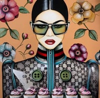 "Cupcake Couture" by Anja Van Herle
