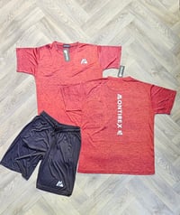 Image 2 of Mens Shorts  Sets(semi 1:1)