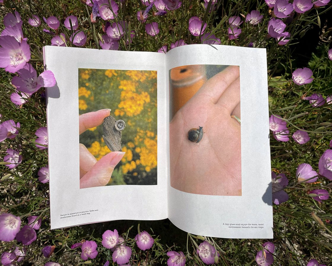 Image of BUGUE - Issue No. 3