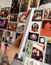Image 5 of Jackalope Notepad