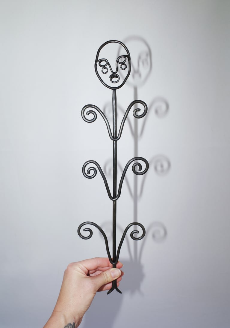 Fresh Green Spawning 