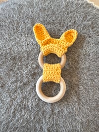 Baby legetøj