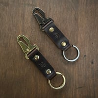 Image 1 of Key Chain (With Bottle Opener)