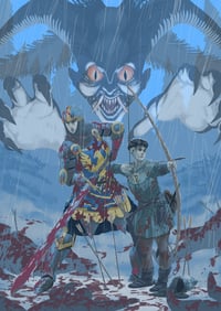 Fighting Side By Side