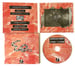 Image of Shredded Nerve/Form Hunter - split CD