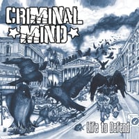 Criminal Mind - Life To Defend