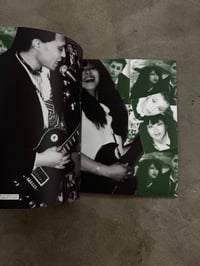 Image 3 of Non Band - Research and Document Fanzine No.1