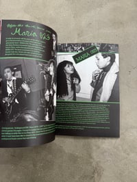 Image 4 of Non Band - Research and Document Fanzine No.1