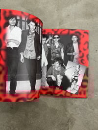 Image 9 of Non Band - Research and Document Fanzine No.1