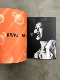 Image 5 of Non Band - Research and Document Fanzine No.1