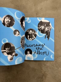 Image 2 of Non Band - Research and Document Fanzine No.1