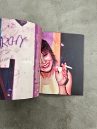 Image 6 of Non Band - Research and Document Fanzine No.1