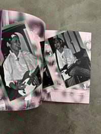 Image 7 of Non Band - Research and Document Fanzine No.1