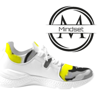 Image 2 of Mindset  Athletic Camo *Series
