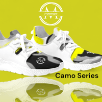 Image 1 of Mindset  Athletic Camo *Series