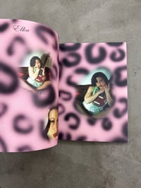 Image 4 of The Trashwomen - Research and Document Fanzine No.2