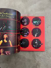 Image 5 of The Trashwomen - Research and Document Fanzine No.2