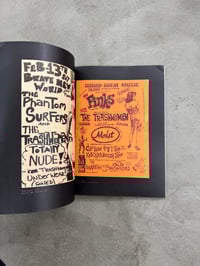 Image 7 of The Trashwomen - Research and Document Fanzine No.2