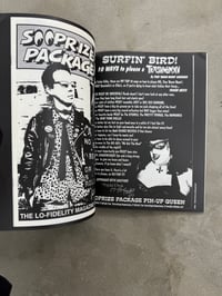 Image 8 of The Trashwomen - Research and Document Fanzine No.2