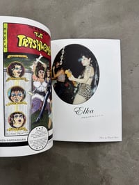 Image 11 of The Trashwomen - Research and Document Fanzine No.2