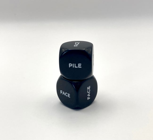 OBJET DE DÉCISION MYSTÈRE