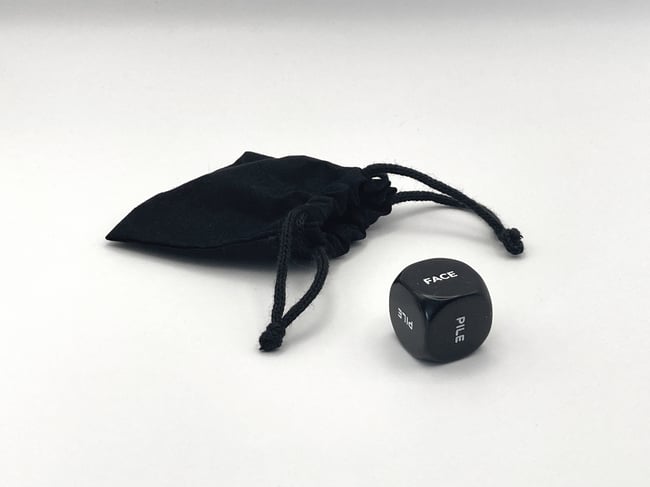 OBJET DE DÉCISION MYSTÈRE