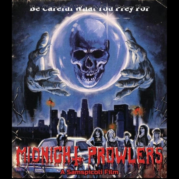 Everything Blood Sick Bluray Bundle Image 2