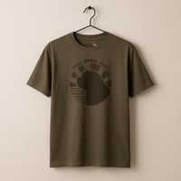 Image 8 of Custom dog tee • Sage