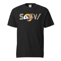 Salvi All Teams Shirt