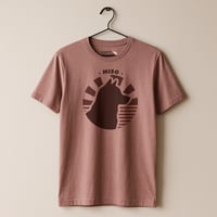 Image 8 of Custom dog tee • Tan