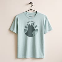 Image 5 of Custom dog tee • Tan