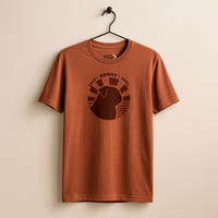 Image 9 of Custom dog tee • Tan
