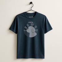 Image 10 of Custom dog tee • Tan