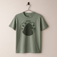 Image 7 of Custom dog tee • Tan