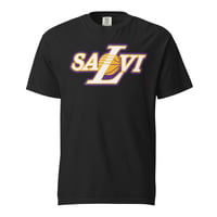 Salvi NBA Shirt