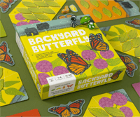 Image 2 of Backyard Butterfly