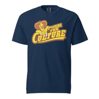 Pushing The Culture Shirt