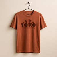Image 4 of Custom Year tee • Sage 