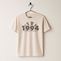 Image 8 of Custom Year tee • Sage 