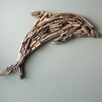 Image 3 of Coastal Mosaic