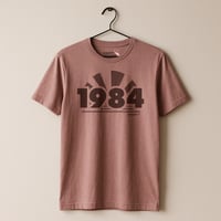 Image 5 of Custom Year tee • Sage 