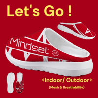 Image 1 of Mindset Go Slip Ons